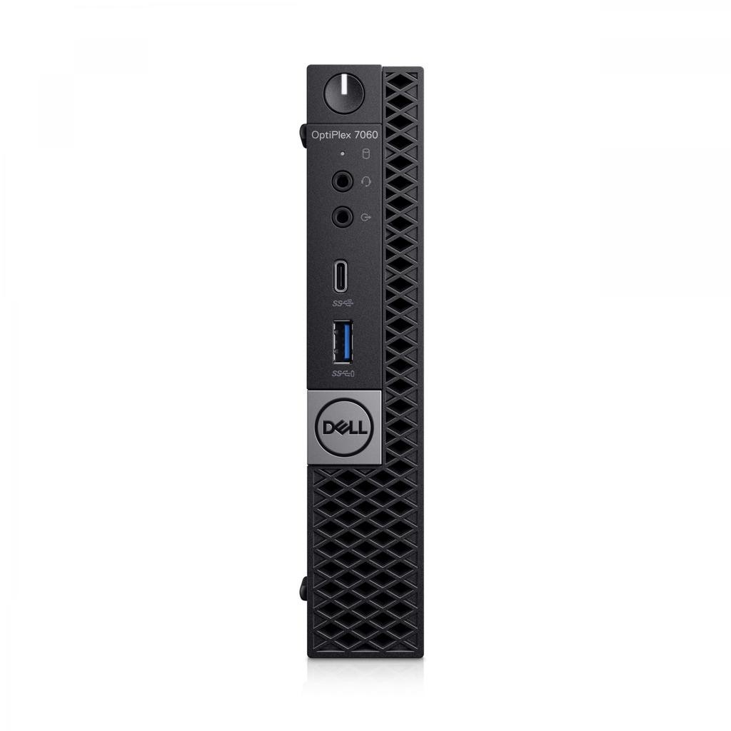 Dell Optiplex 7060 USFF Intel Core i5 3.00 GHz 8GB Ram 500GB Windows 10 Pro