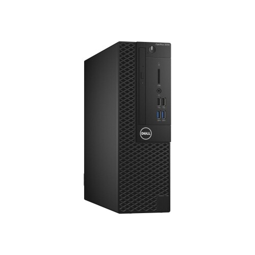 Dell Optiplex 3050 SFF Computer PC Intel i7-7700 32GB RAM-1TB SSD Win 11 Pro