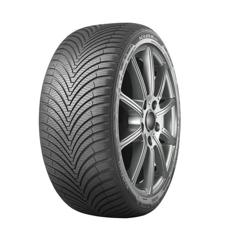 Kumho Solus HA32 All Weather 225/65R17 106V XL Passenger Tire