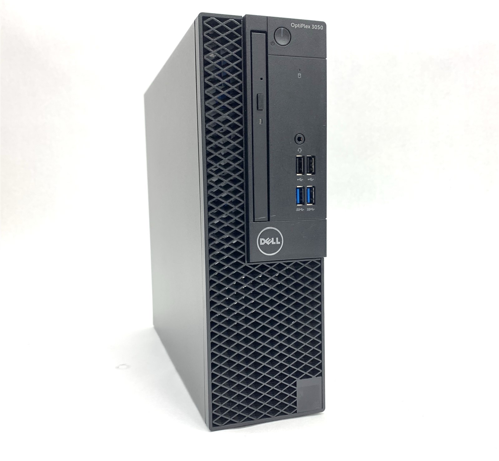 Dell OptiPlex 3050 SFF i7-7700T 2.90GHz 12GB 256GB NVMe Win11 Desktop AMD R7-250
