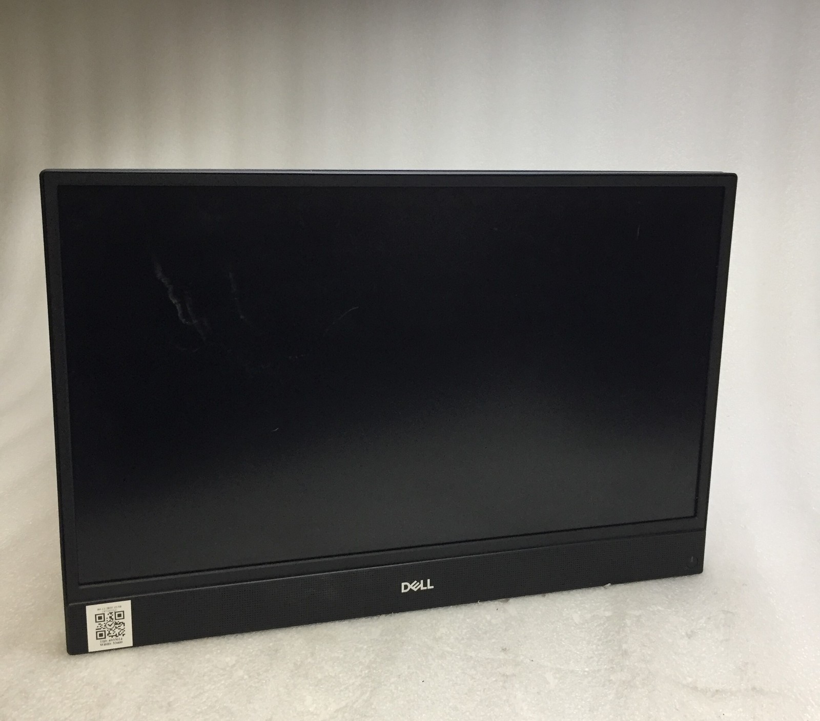 Dell OptiPlex 5260 AIO 22″ Core i5-8500 3GHz 8GB RAM 256GB SSD NO OS NO STAND