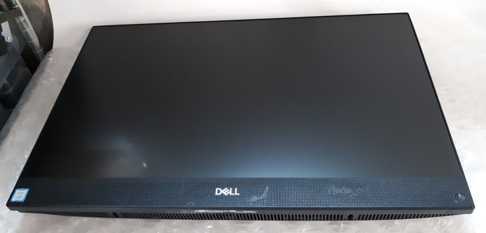 Dell Optiplex 7460 AIO NO CPU RAM HDD OS STAND w/ Power Cord