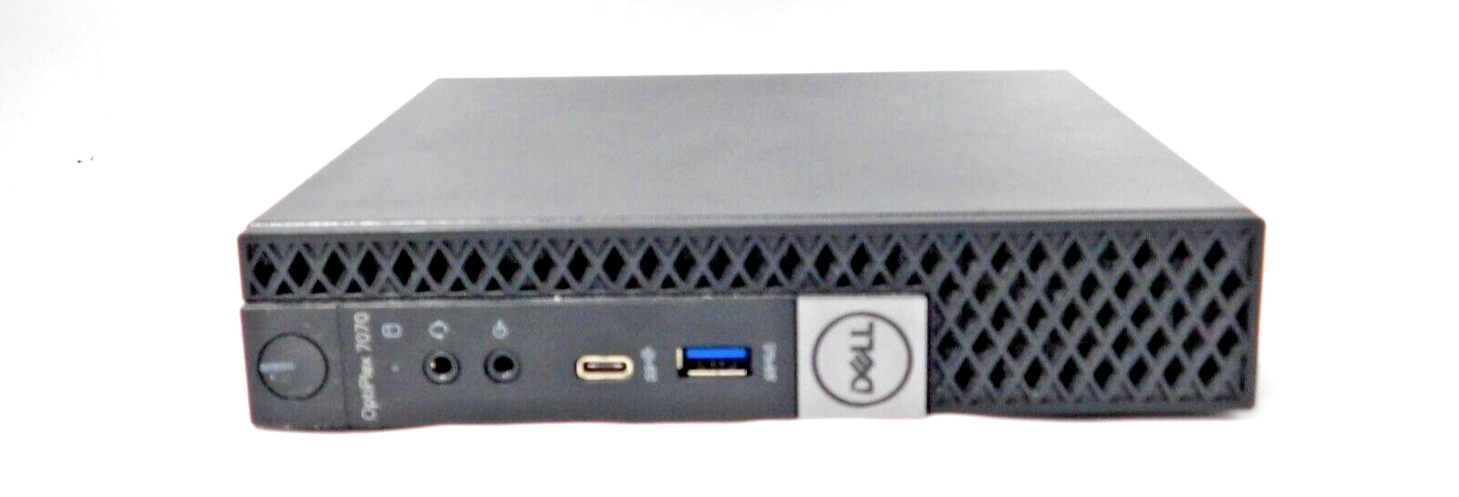 Dell Optiplex 7070 – 1TB HDD – Intel i5, 9500T -8GB RAM – WIN 11 PRO