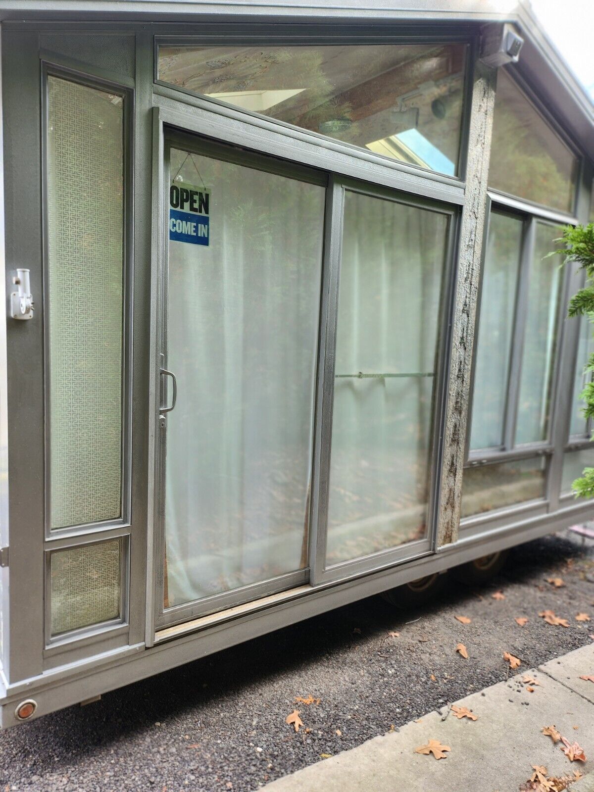Cute Tiny House on Wheels, as seen on Shark Tank!