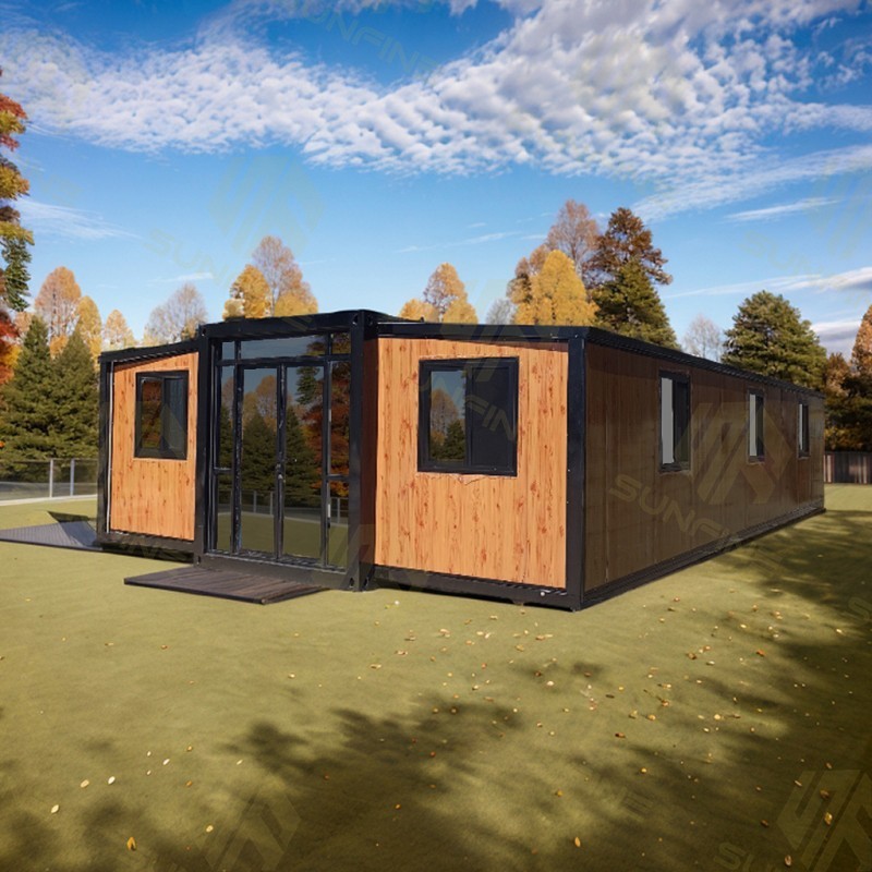 Low Cost Shipping Container Homes Waterproof Prefab Tiny House Low Cost Shipping Container Homes Waterproof Prefab Tiny House