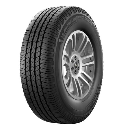 Michelin Defender LTX MS2 255/70R18 116T XL Tire