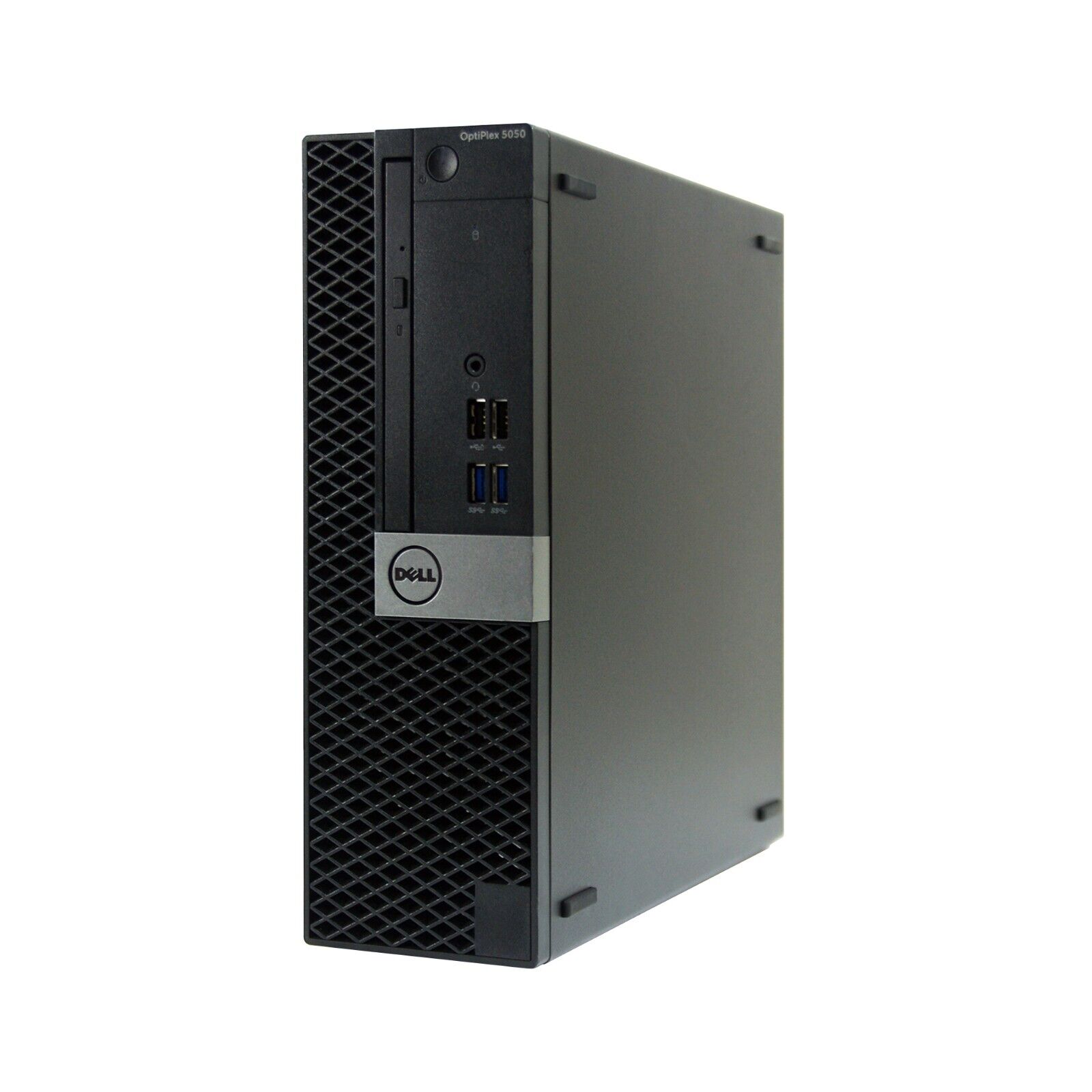 DELL OptiPlex 5050 SFF I5-7600 16GB DDR4 RAM 256GB SSD WIFI WIN11 DESKTOP PC
