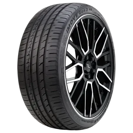 Ironman iMOVE GEN2 AS 245/40ZR18XL 97W