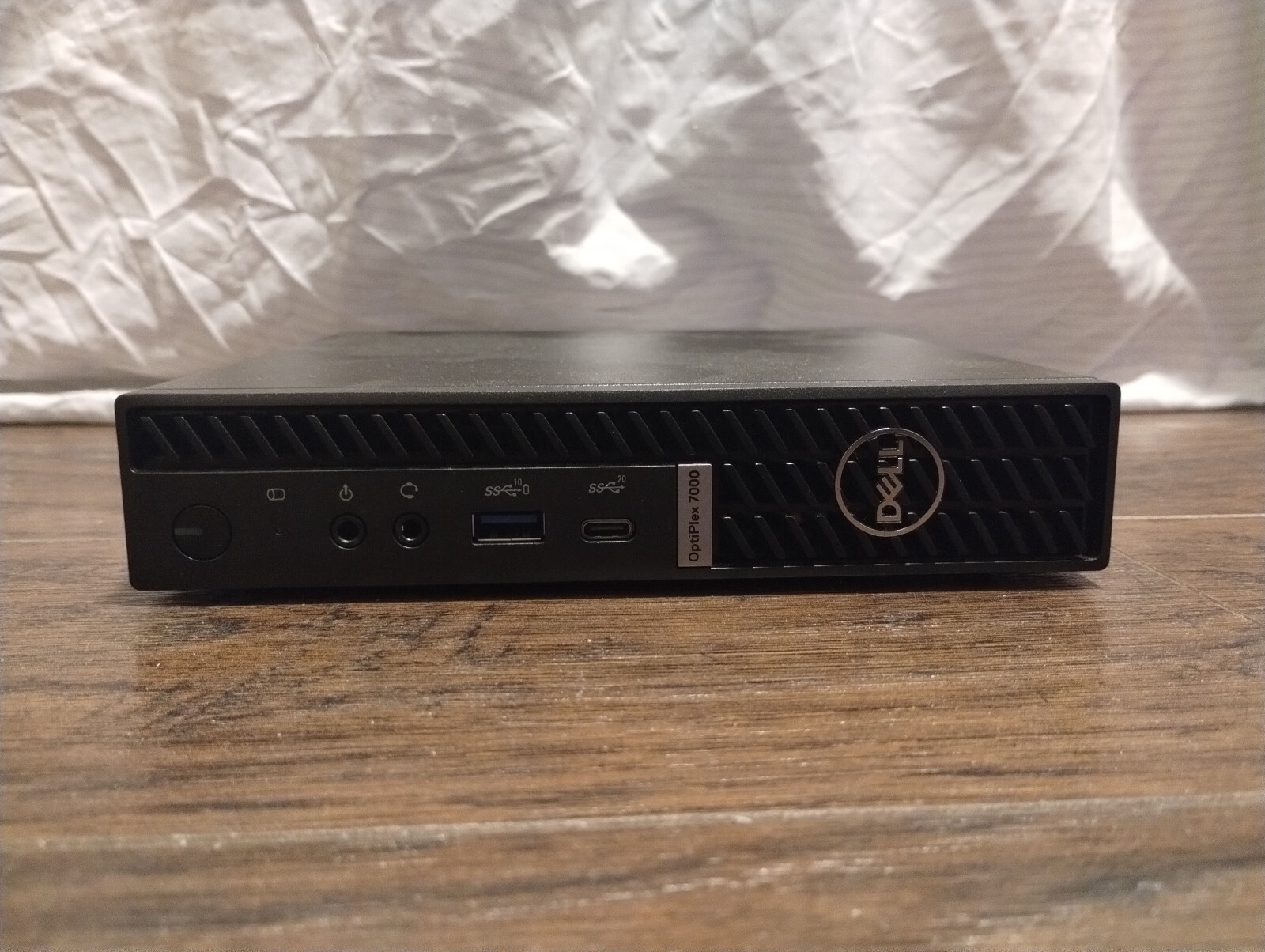 Dell OptiPlex 7000 Micro i7-12700T 16GB 512GB SSD Windows 11 Pro