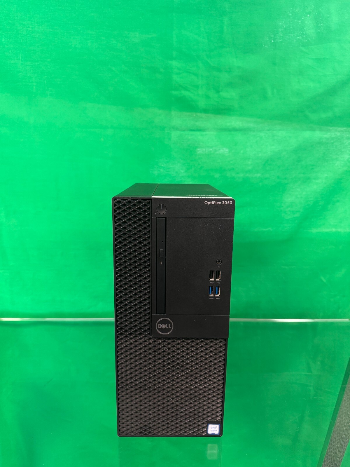 Dell OptiPlex 3050 Tower | Intel i5-7500 | 16GB RAM | HardDrive | Windows 11 Pro