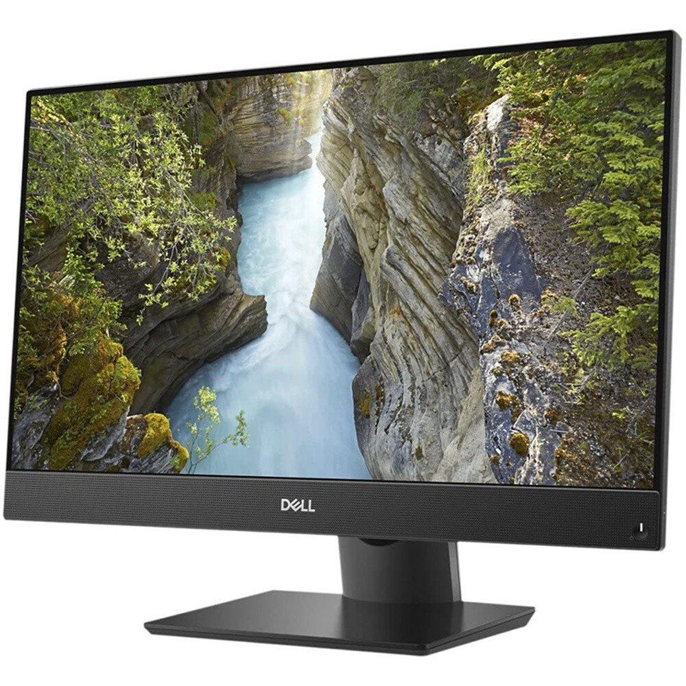 Dell All In One 24in Computer PC i5 Up To 8GB RAM 500GB HDD Windows 11 or 10 Pro