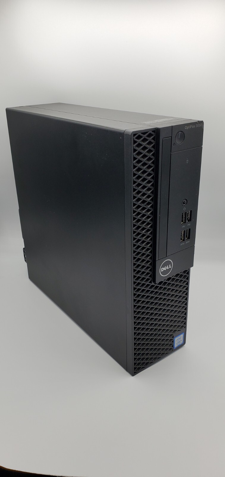 Dell Optiplex GAMING 3050 SFF  i5-7500 @ 3.4ghz  16gb Ram 1TB NVME Windows10 Pro