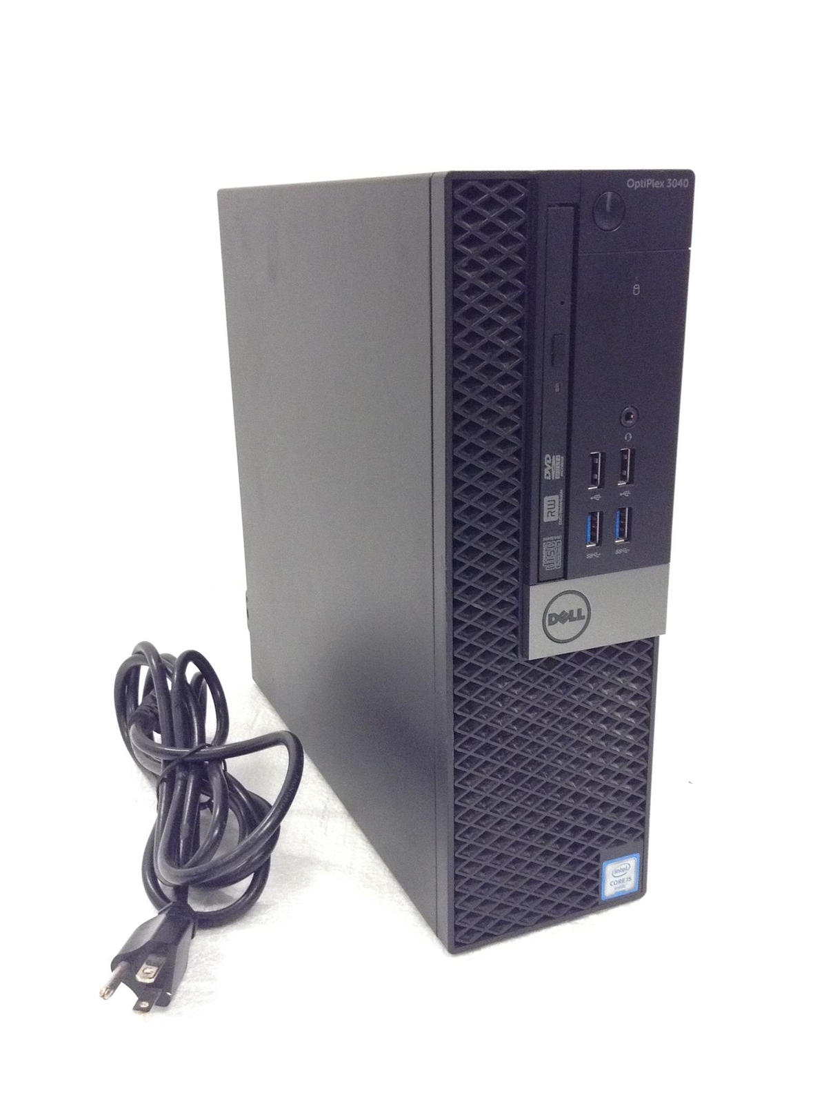 Dell Optiplex 3040 SFF i5-6500 3.2GHz 8GB DDR4 No HDD DVD-RW HDMI Working