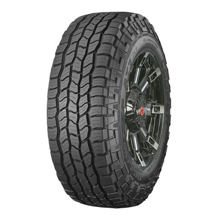 Cooper Discoverer AT3 XLT LT285/70R17 121/118S E Commercial Tire