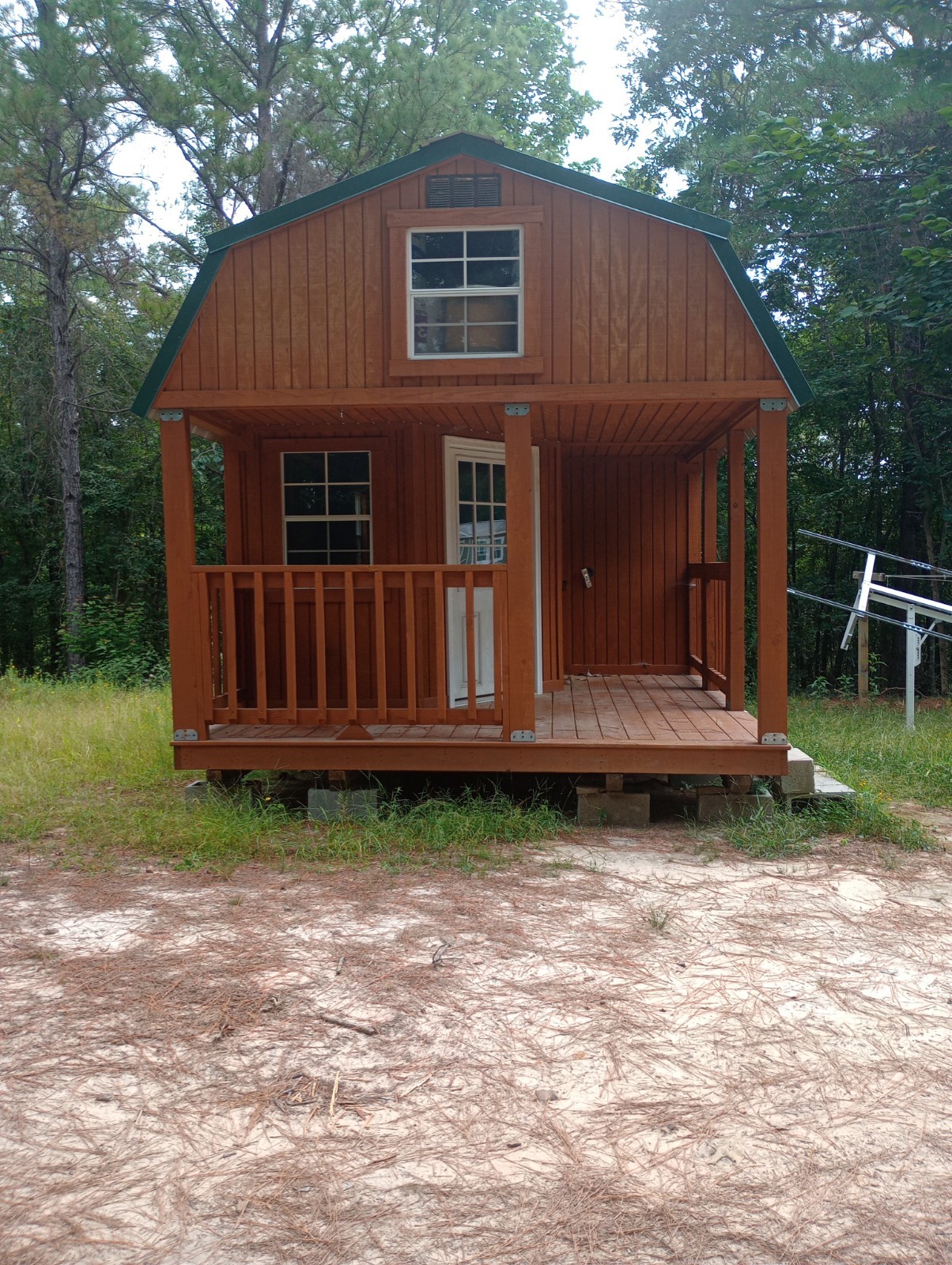 Tiny House  Fully Insulated
