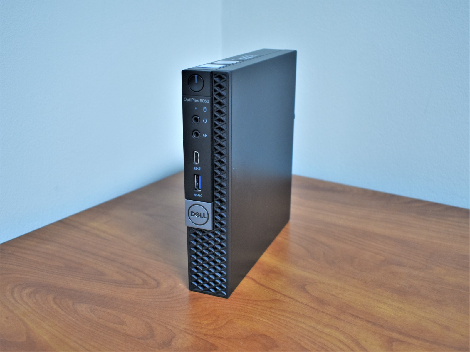 Dell OptiPlex 5060 Micro i5-8500T Windows 11 Pro 512GB SSD Microsoft Office