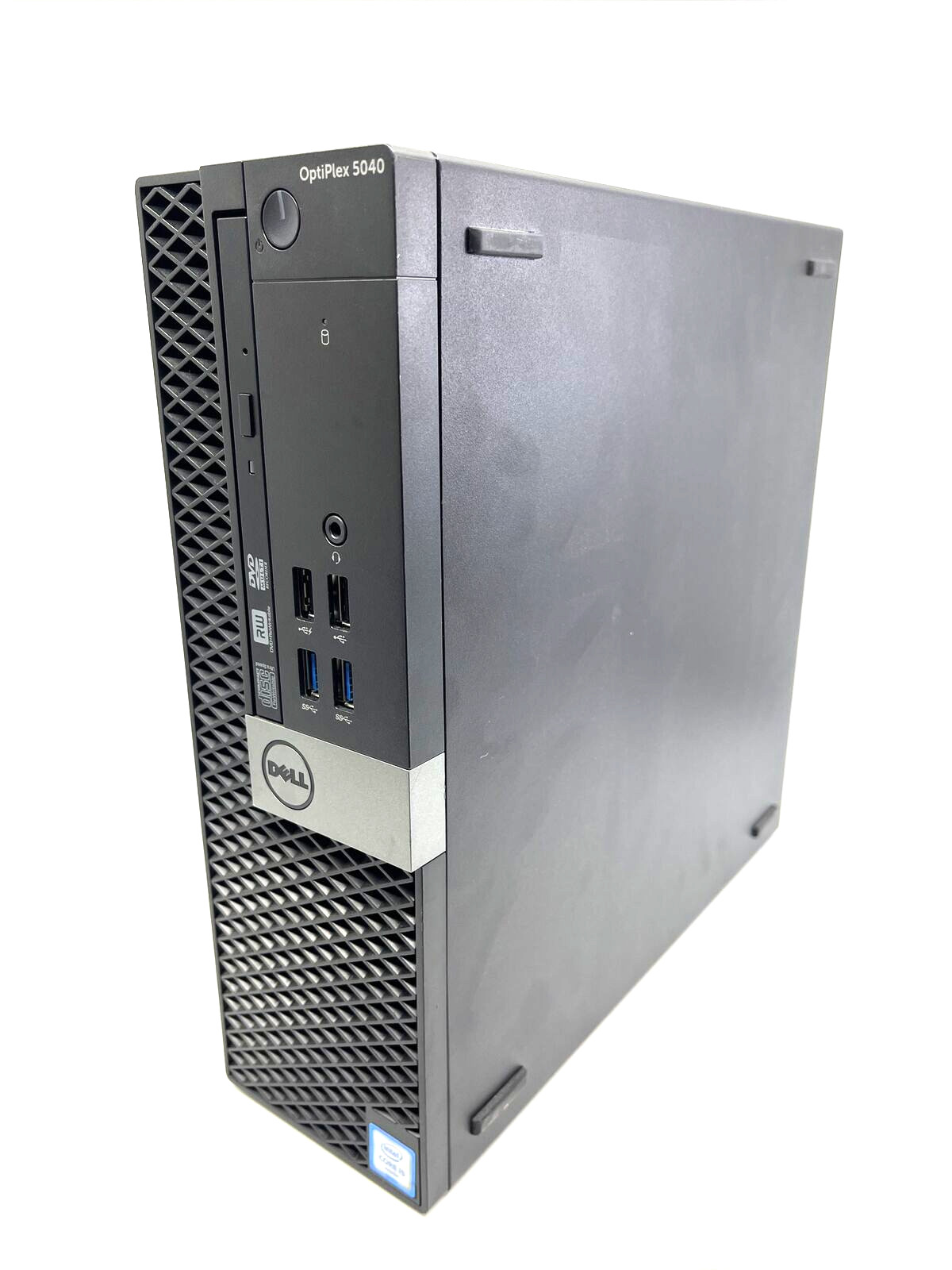 Dell Optiplex 5040 SFF  i5-6500 @ 3.20GHz 8GB RAM 1TB HDD Windows 10 Pro