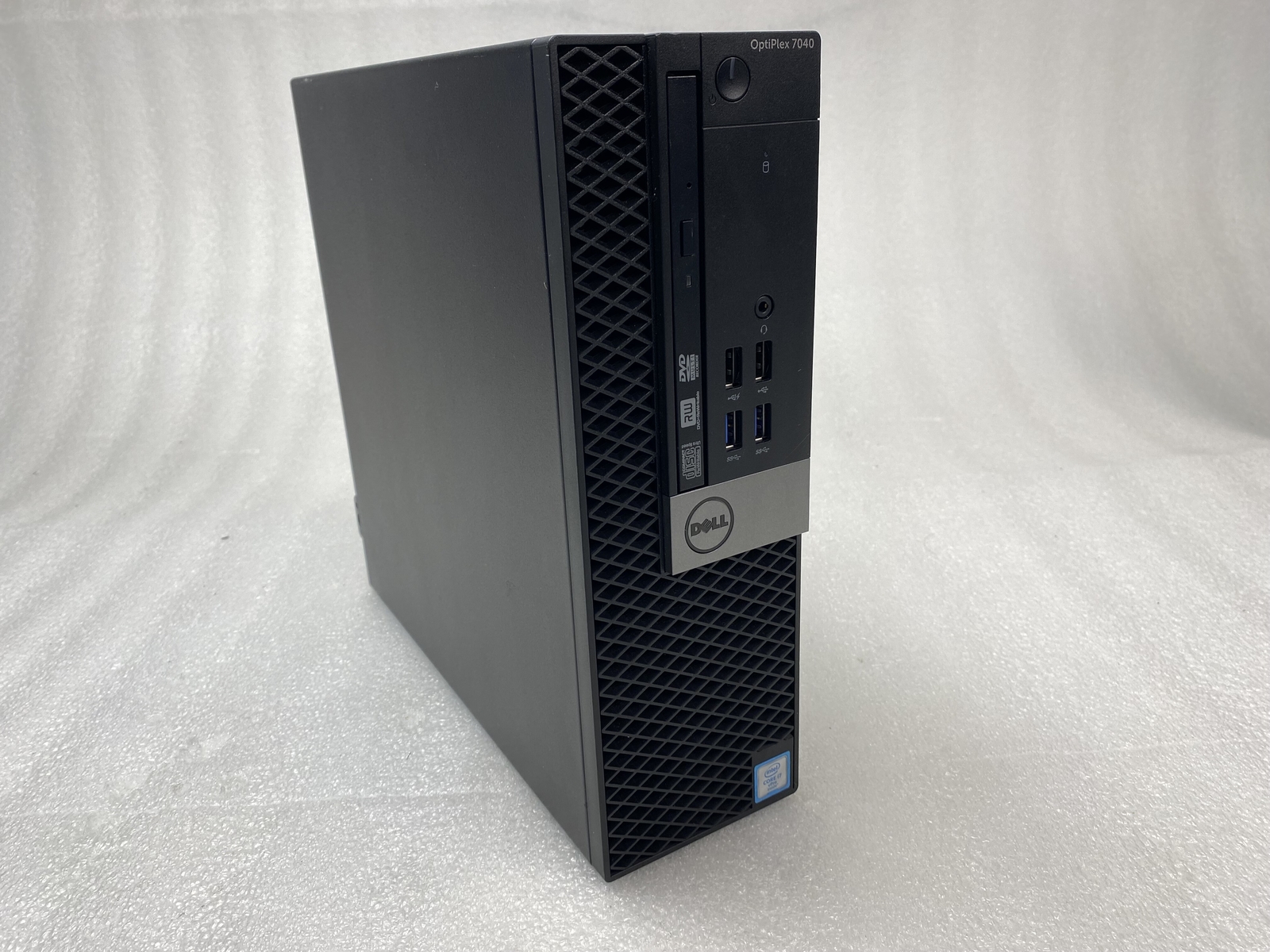 Dell OptiPlex 7040 Core i7-6700 3.4GHz 8GB RAM NO HDD NO OS Good