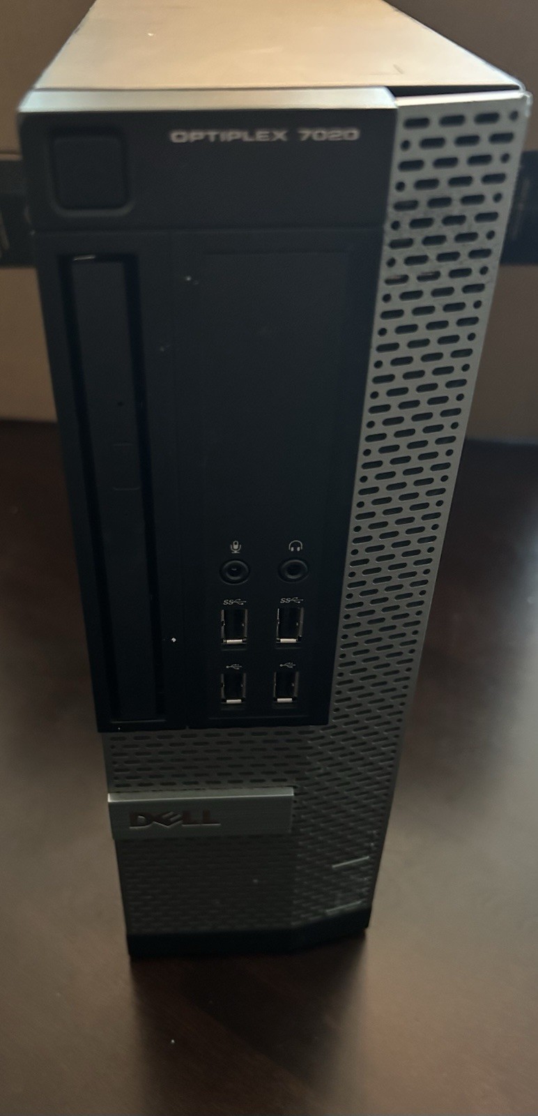 Dell OptiPlex 7020 | SN: 1DST942 | 32GB RAM | 2x 500GB SSD | No OS