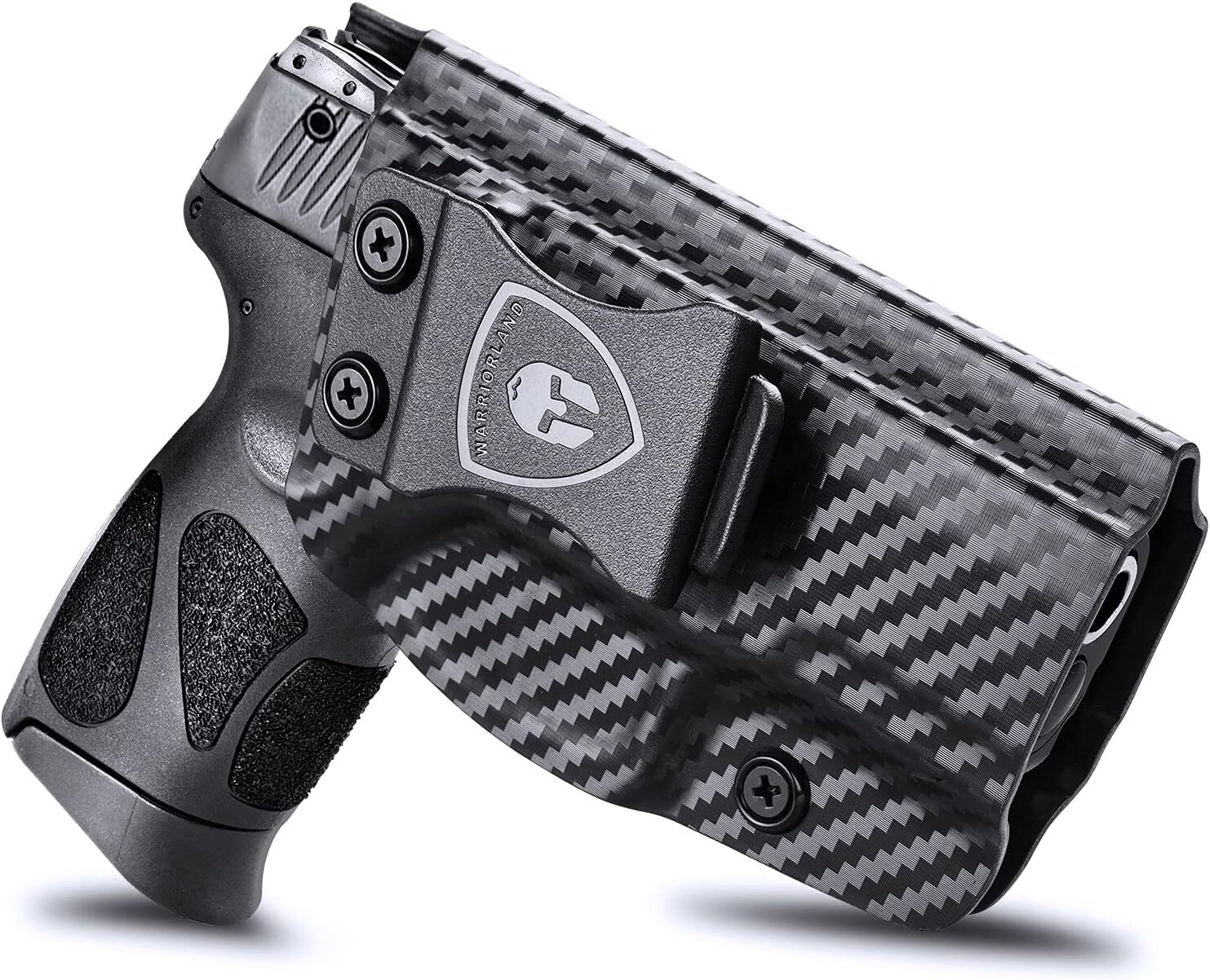 IWB Holster Custom Fit Taurus G2C/G3C/G3C TORO,G3 Millennium PT111 G2/PT140