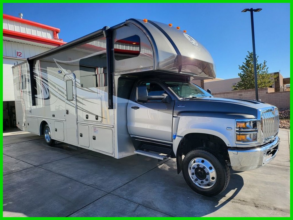 2023 NEXUS REBEL 35R Used