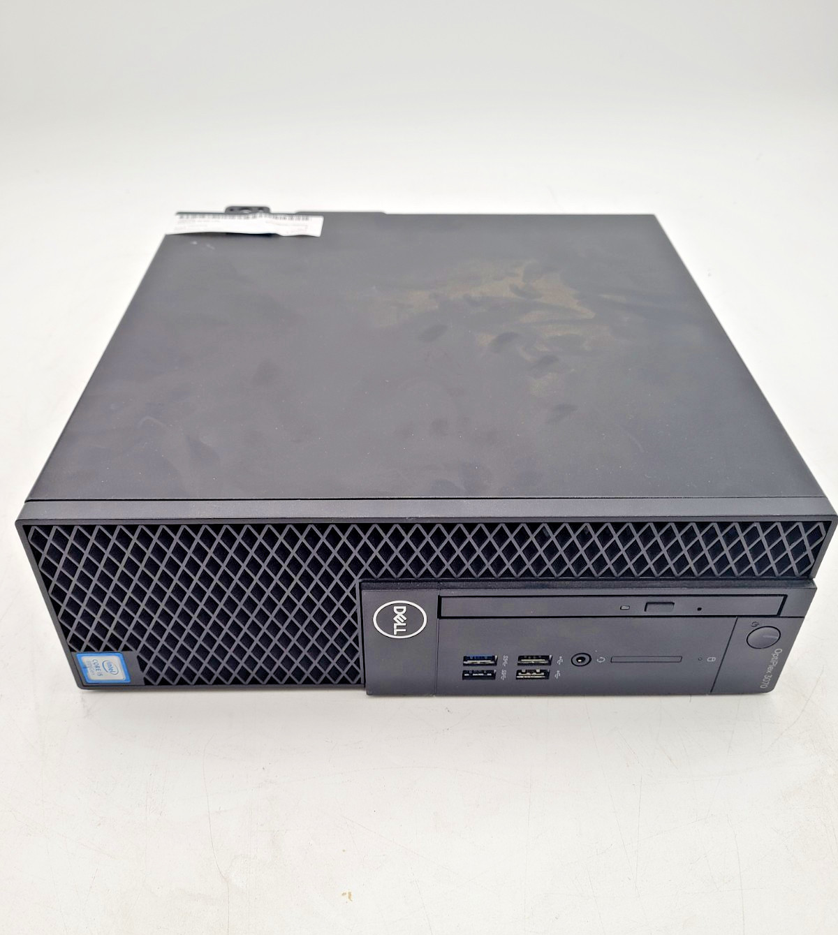 Dell OptiPlex 3070 i5-8400 16GB RAM 240GB SSD Windows 10 Pro Desktop