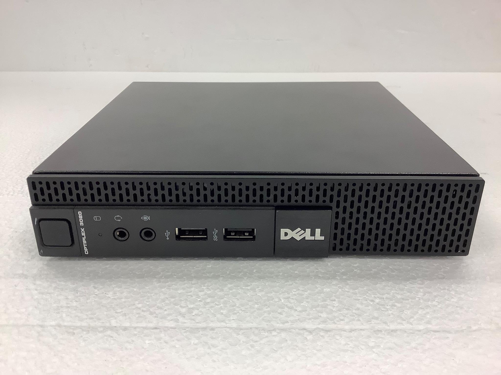 Dell OptiPlex 3020M i5 4590T-2.00 Ghz 4th Gen Computer w/ Wireless Card WORKING