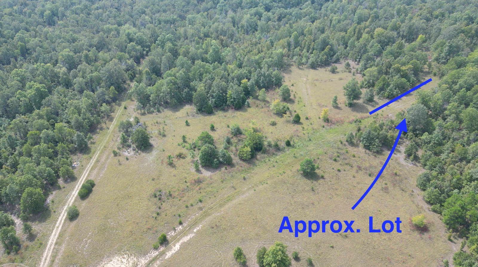 Land For Sale Arkansas  Down  a Month 0% NO DOC FEES