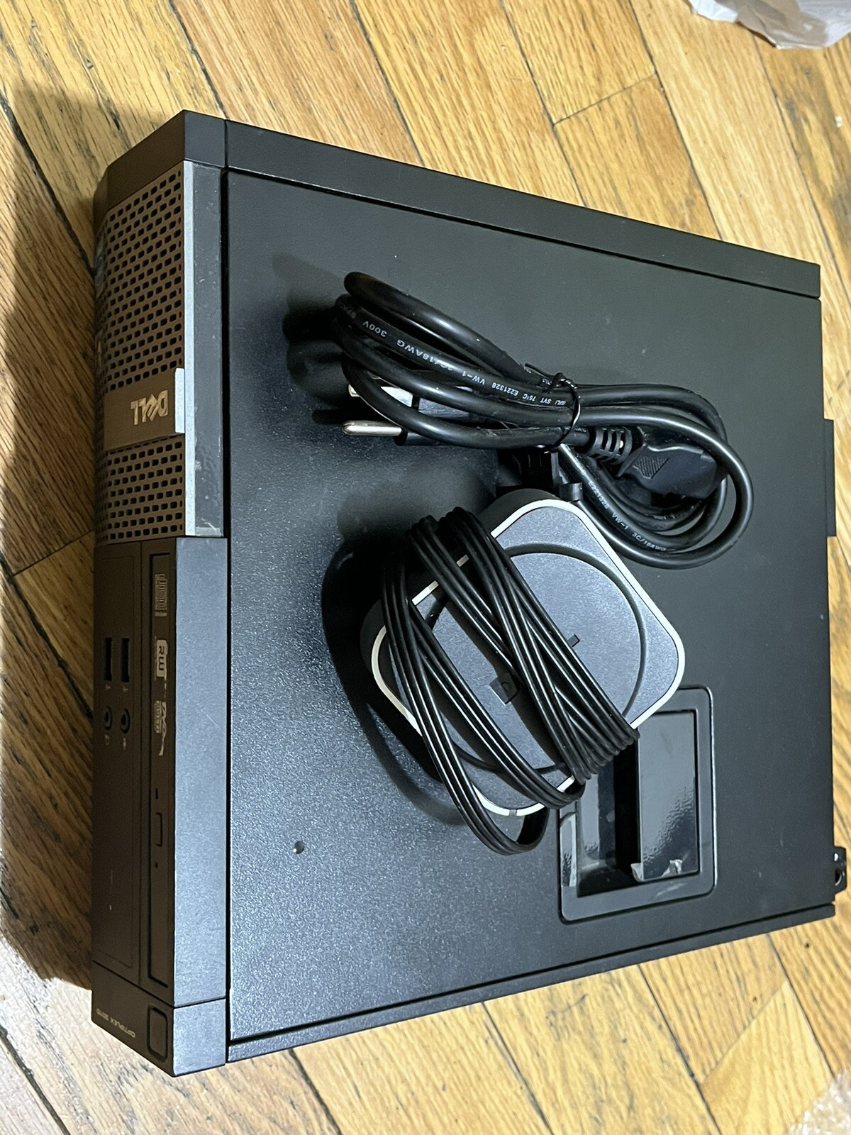 Dell Optiplex 3010  – i5- 3.20Ghz, 16Gb Ram – No OS, 500 HDD