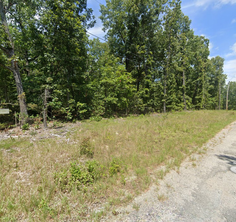 LAND FOR SALE- ARKANSAS -16,400 SQ FT UTLITIES AT THE LOT -NEAR THE GOLF COURSE!