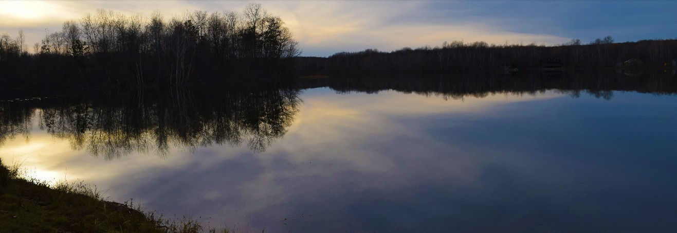 Beautiful Vacant Lot in Northern Michigan’s Antrim County-Lakes of the North!
