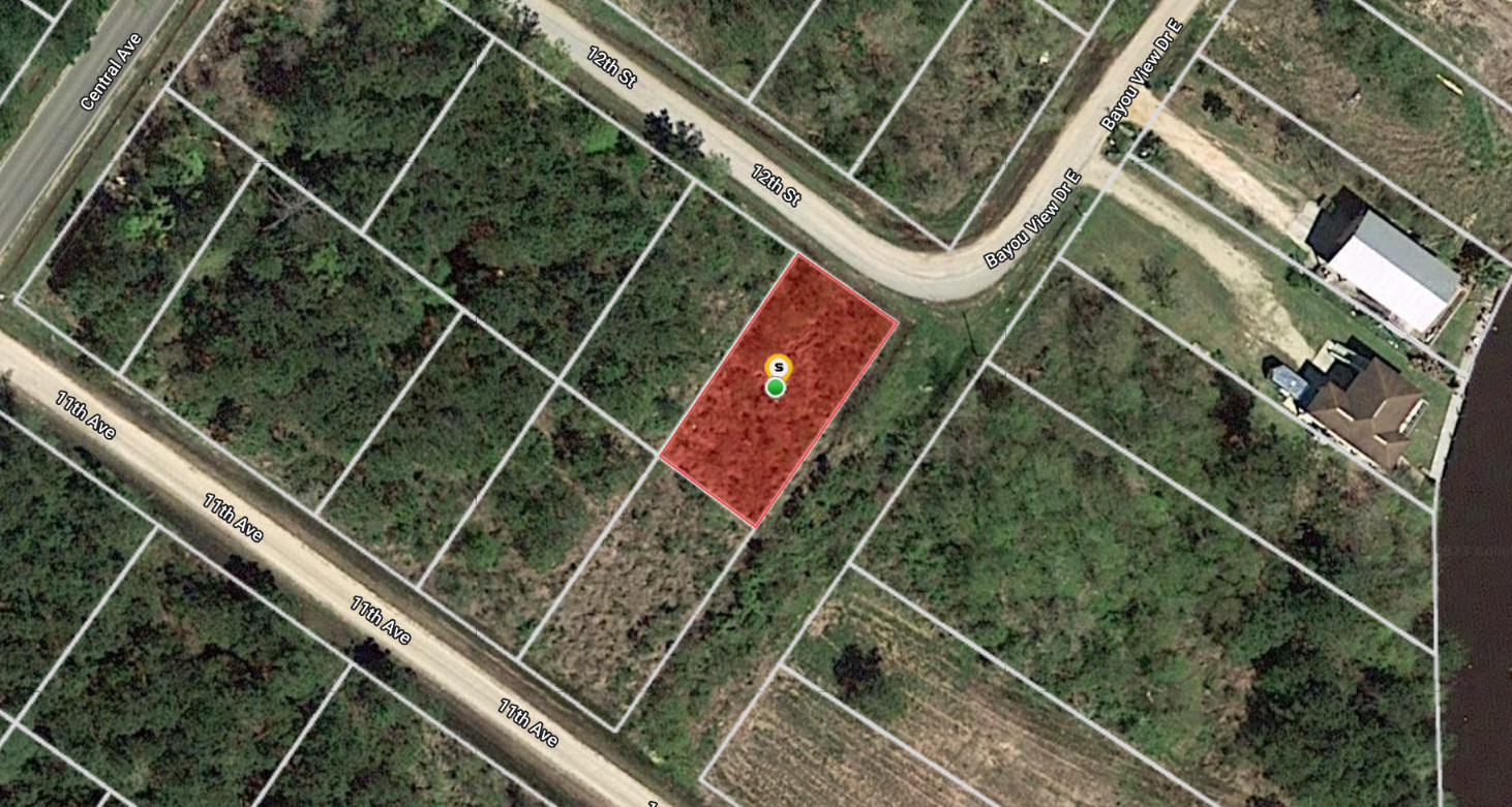 Mississippi Land For Sale – WHOLESALE PRICE! LOWEST DEAL OF THE MONTH!