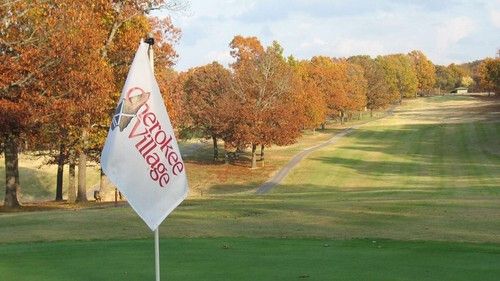 ARKANSAS RESORT BUILDING LOT CLOSE TO LAKE GOLF LOW  MONTH OWNER FINANCING