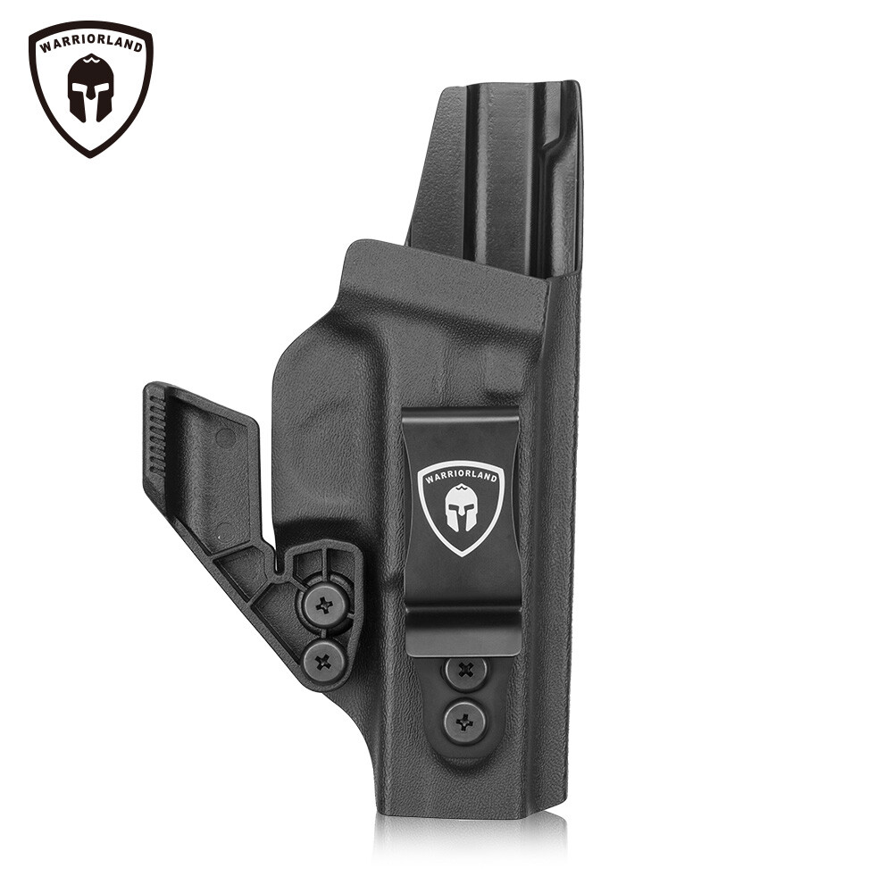 IWB Holster For Glock 19/19X/44/45/(Gen1-5)/23/32(Gen3-4) Right Hand