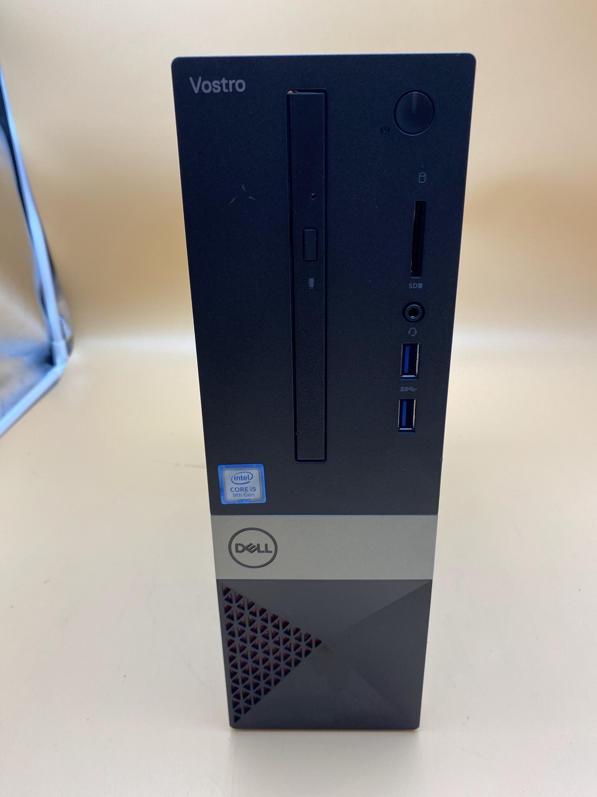 Dell Vostro 3471 SFF Intel Core i5 9400 2.9GHz 8GB RAM 256GB SSD W11P