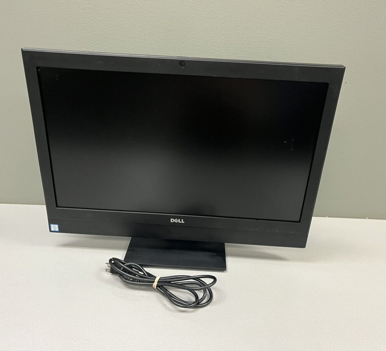 Dell OptiPlex 7450 AIO Non-Touch 23.8″ i5-7500 3.40GHz 8GB RAM 128GB SSD (2)