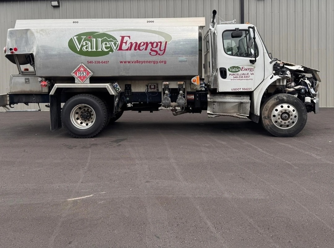 2022 FREIGHTLINER M2