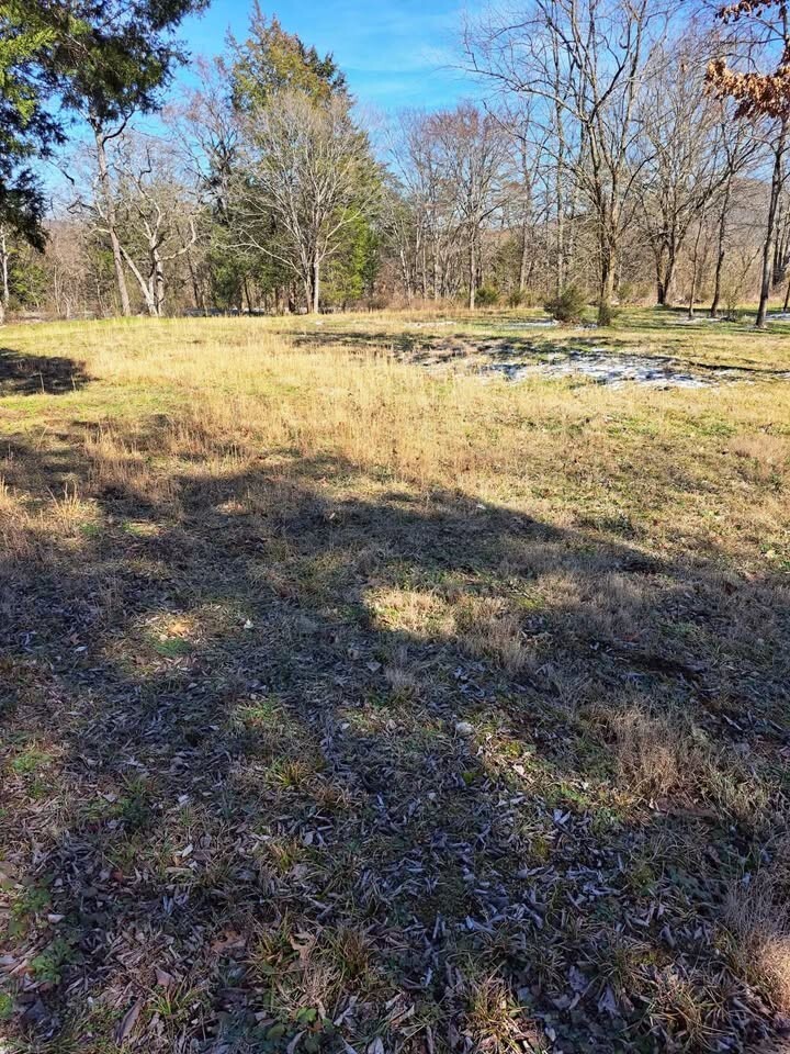 Land For Sale: Off Grid Living. Across the street from the Caney Fork River.