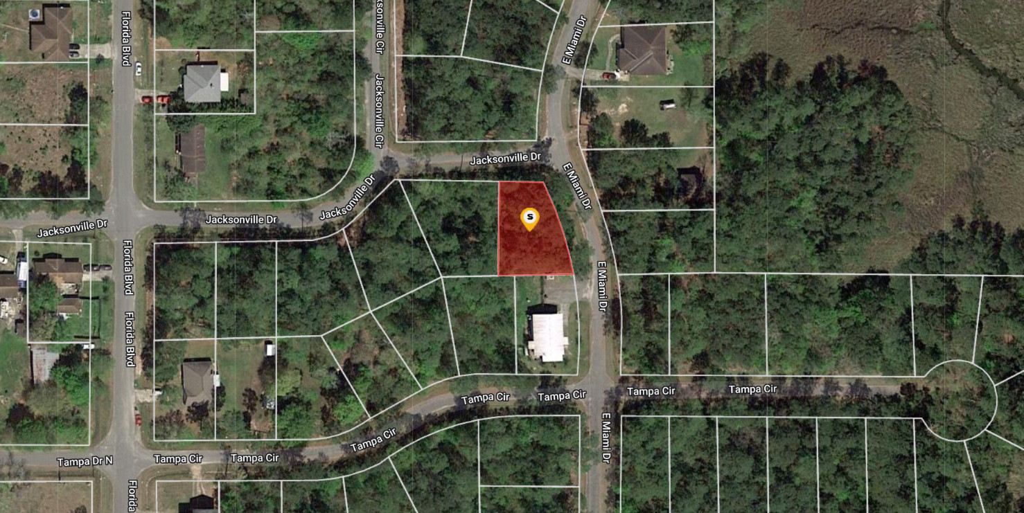 Land For Sale – Great Area Great Price – (0 down and 0 a month) GULF COAST