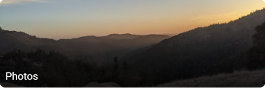 Land for sale in Willits, california