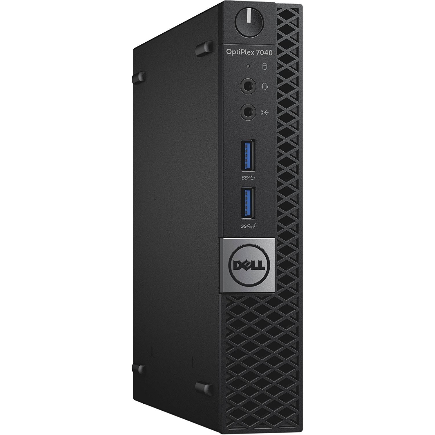 Dell Optiplex 7050 USFF Intel i7 2.80 GHz WIFI 8GB Ram 256GB SSD Windows 10 Pro