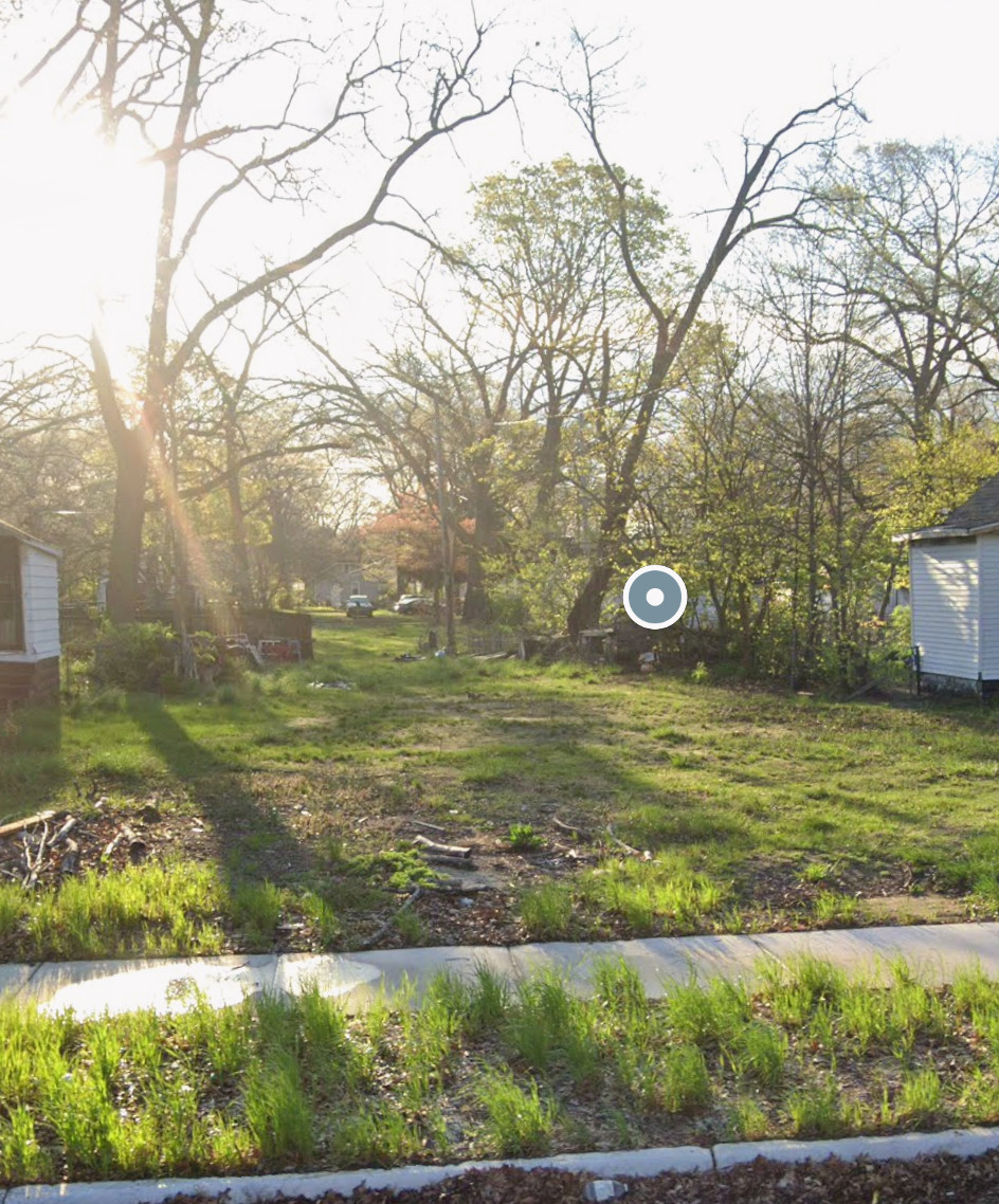 LAND FOR SALE IN MUSKEGON HEIGHTS – MICHIGAN