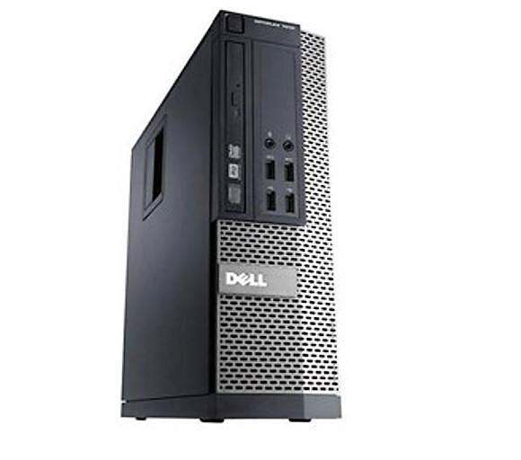 Dell OptiPlex 7020 SFF PC Core i5-4570 3.20 GHz 16GB DDR3 512GB SSD Win 10 Pro
