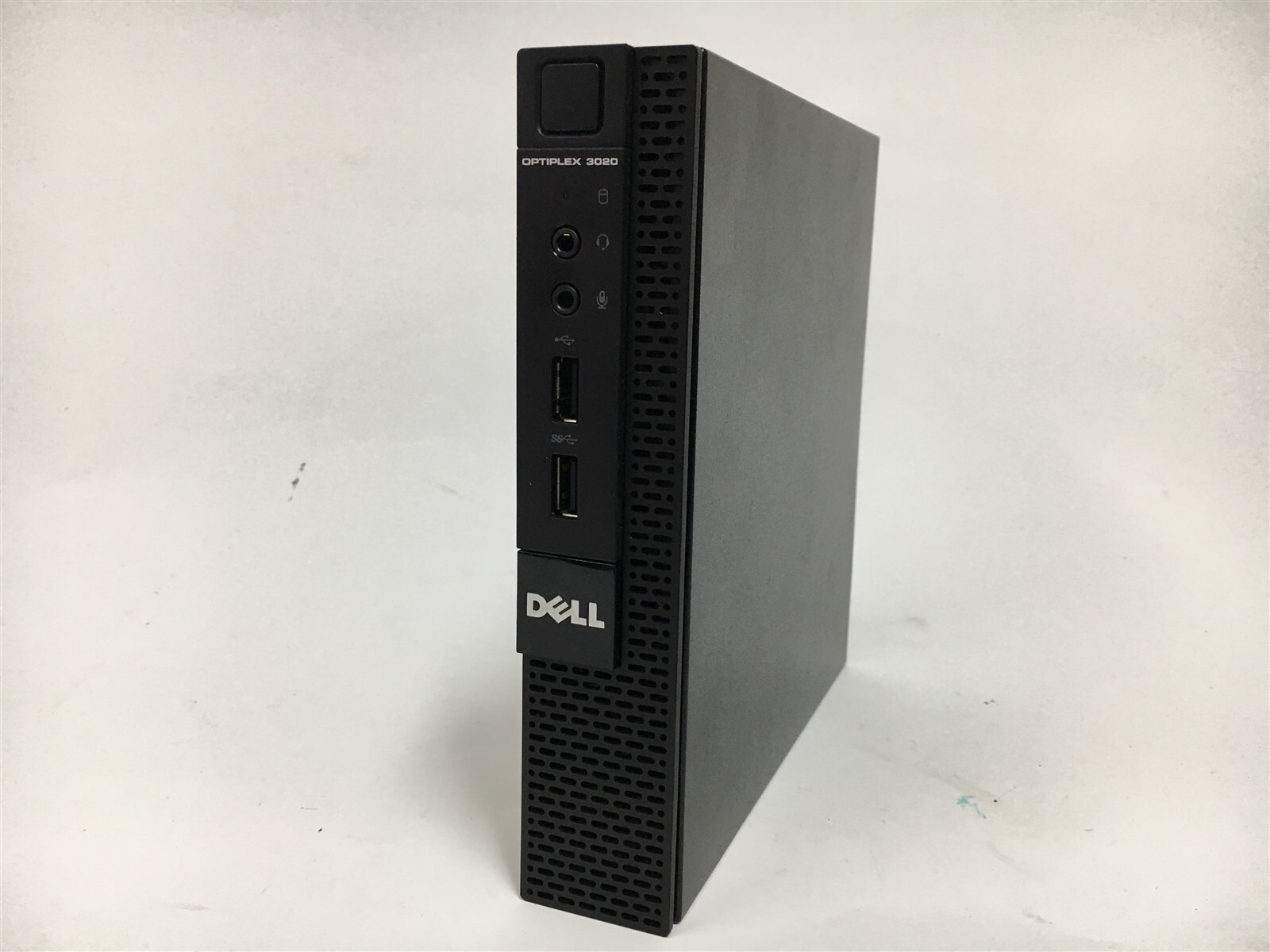 Dell Optiplex 3020M Micro Intel Pentium G3240T 2.70GHz 4GB RAM No HDD No OS