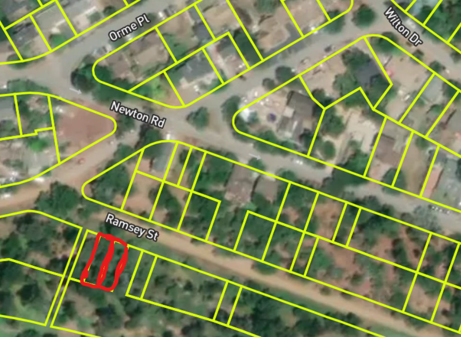 2 Vacant Lots For Sale On Ramsey Rd, Cambria, CA. ,000