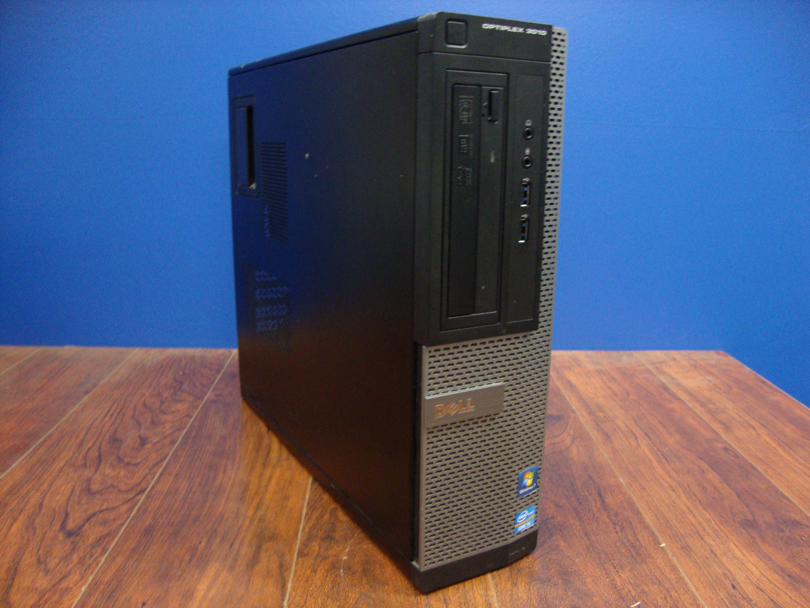 DELL OPTIPLEX 3010 TOWER PC INTEL i5-3450 3.10GHz 4GB 500GB WINDOWS 10 PRO