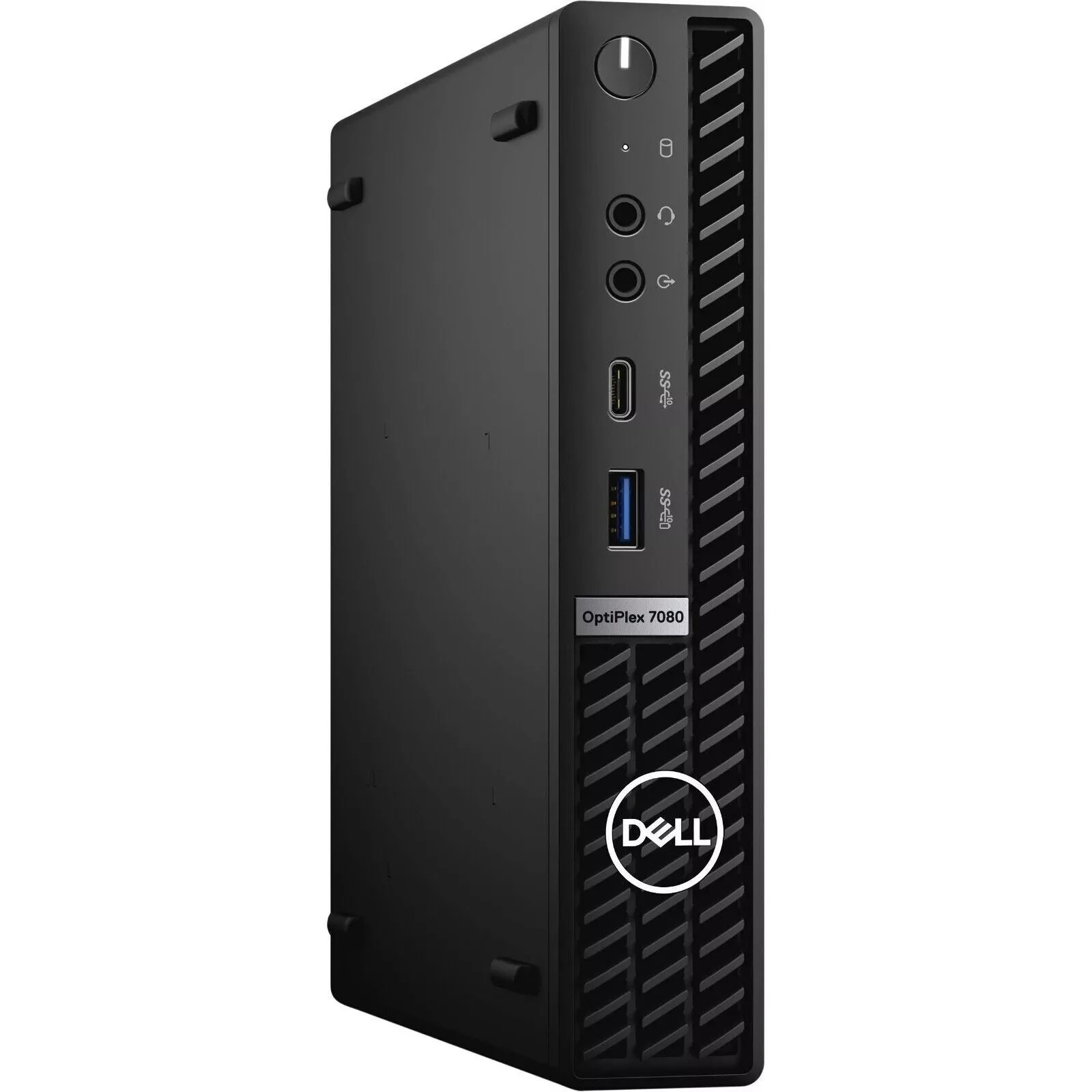 Dell Optiplex 7080 Micro Desktop i5-10600T 2.40Ghz 32GB RAM 500GB SSD Win11Pro