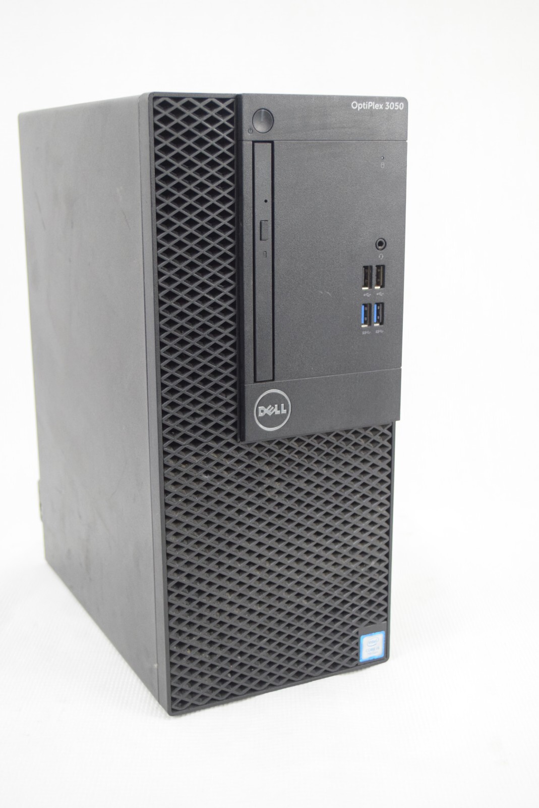 Dell Dell Optiplex 3050 Intel Core i5-7100 3.4GHz No Hard Drive No Ram