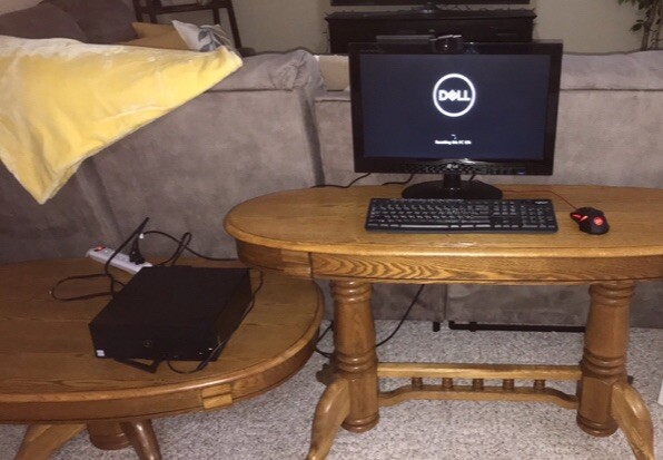 Dell OptiPlex 5050 (256GB SSD, Intel Core i5-6500 Gen., 3.2 GHz, 8GB) Small Form