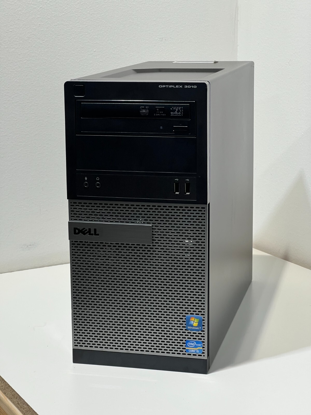 Dell OptiPlex MT Intel Core i5 3.1GHz 128GB SSD 8GB RAM Windows 11